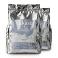 SILKAST – Polvere Ceramica Extrabianca 4 kg | Made in Italy