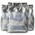 SILKAST – Polvere Ceramica Extrabianca 4 kg | Made in Italy